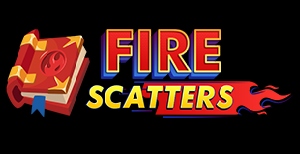 Fire Scatters