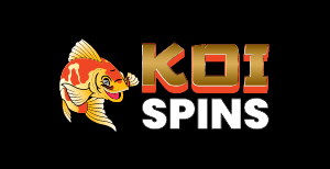 Koi Spins