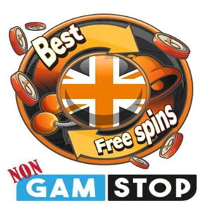 Free Spins No Deposit Not On Gamstop UK