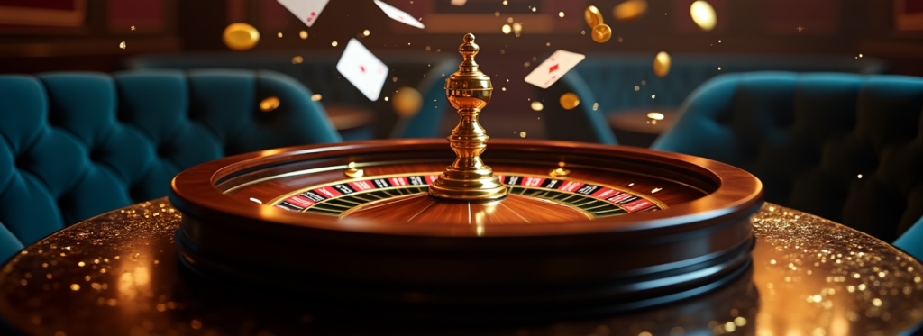 Free Spins No Deposit Casino Bonuses